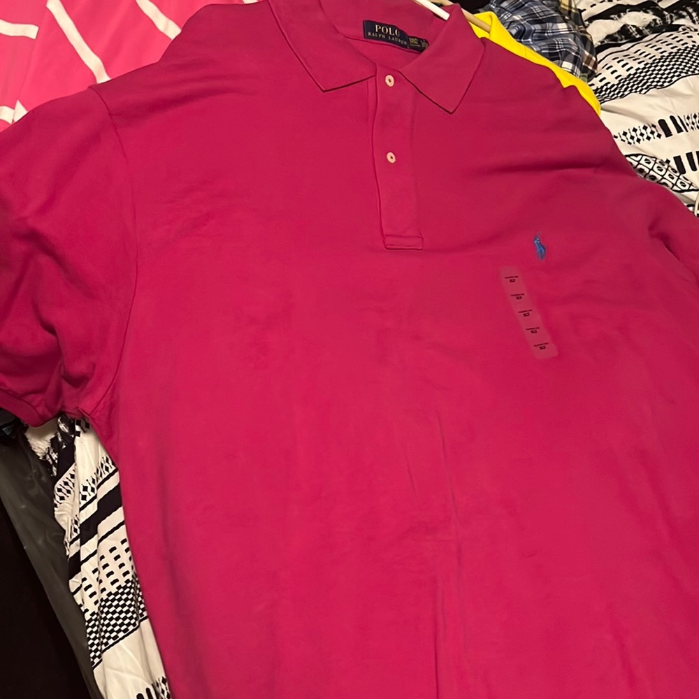 Ralph Lauren Polo